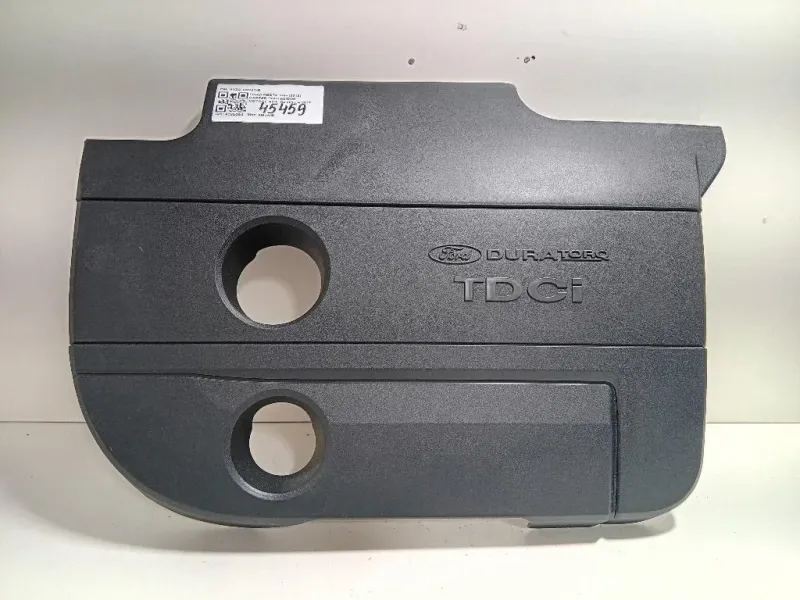 Carter Protezione Motore ANT AV2Q-6NO41-B Ford Fiesta VI 2012