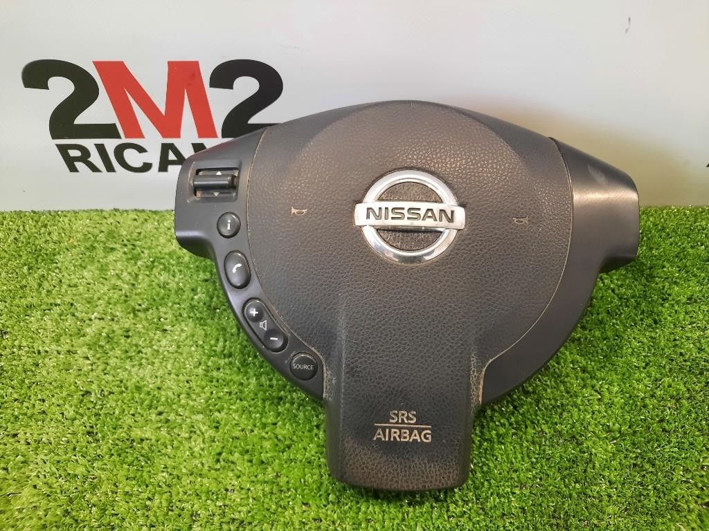 Air-bag Guidatore 98510JX25E Nissan Nv200 2009