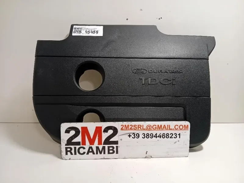 Carter Protezione Motore ANT AV2Q-6NO41-B Ford Fiesta VI 2012