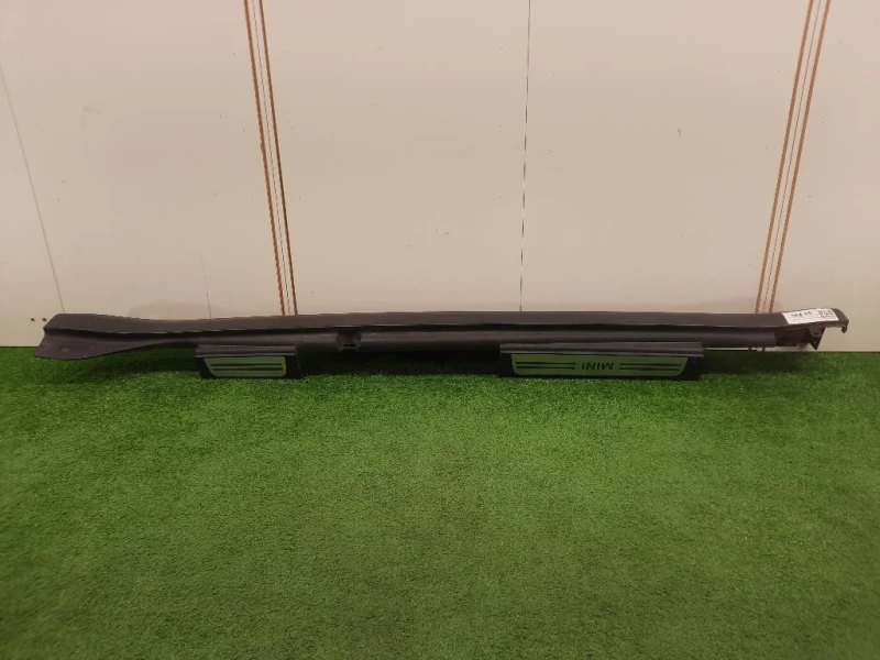 Listello Spoiler Sottoporta SX 5177980187 Mini Countryman Cooper R60 2010