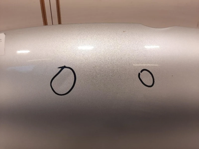 Cofano ANT 5M0823031F Volkswagen GOLF PLUS I 2004