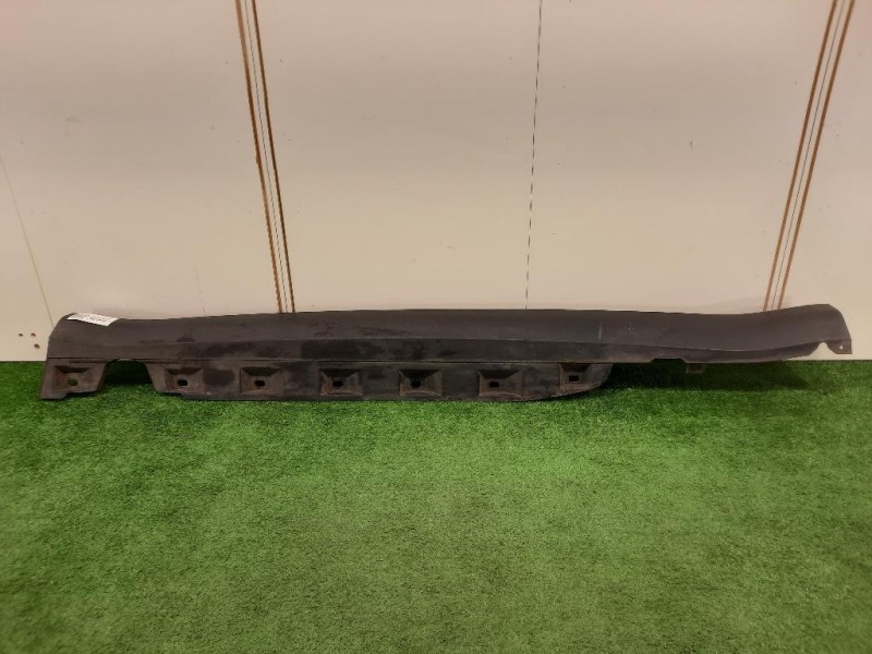 Listello Spoiler Sottoporta SX 5177980187 Mini Countryman Cooper R60 2010