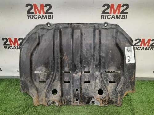 Carter Protezione Motore ANT  Ford Ranger IV 2012