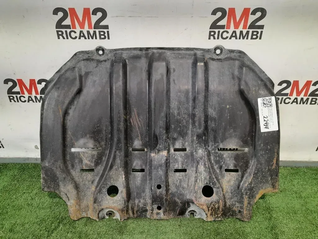 Carter Protezione Motore ANT Ford Ranger IV 2012