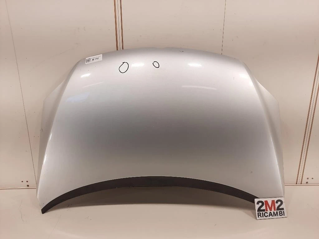 Cofano ANT 5M0823031F Volkswagen GOLF PLUS I 2004