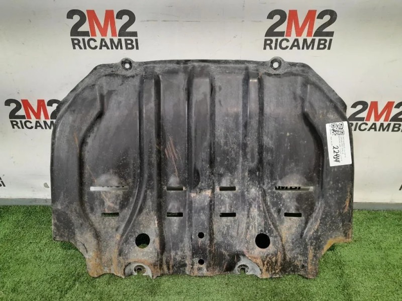 Carter Protezione Motore ANT  Ford Ranger IV 2012