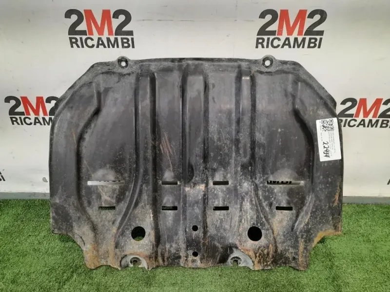 Carter Protezione Motore ANT Ford Ranger IV 2012