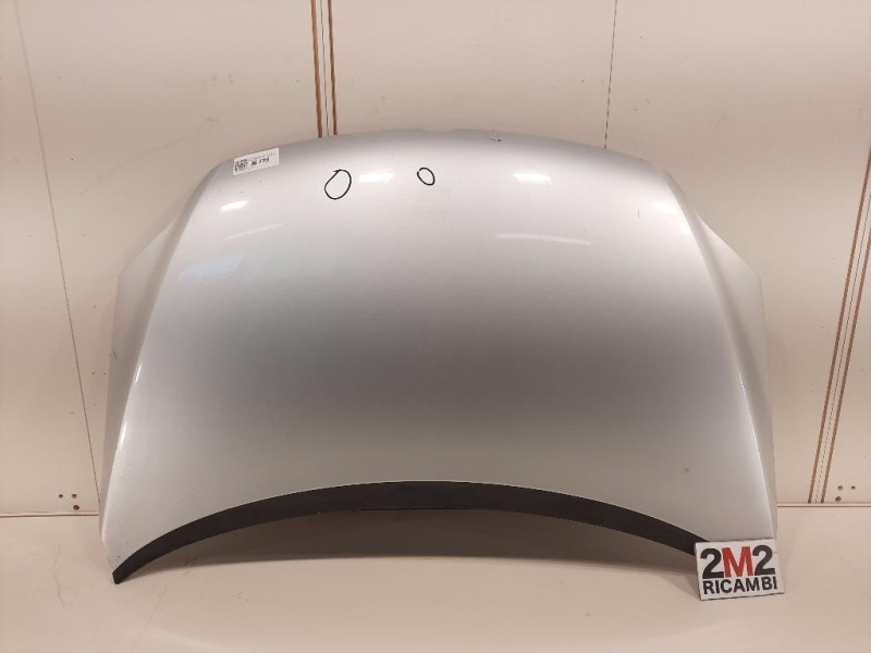 Cofano ANT 5M0823031F Volkswagen GOLF PLUS I 2004