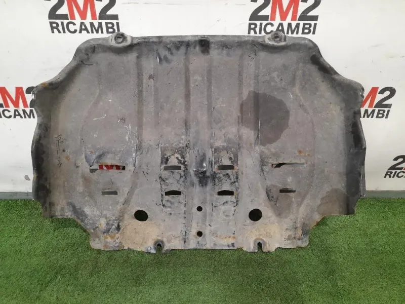 Carter Protezione Motore ANT Ford Ranger IV 2012