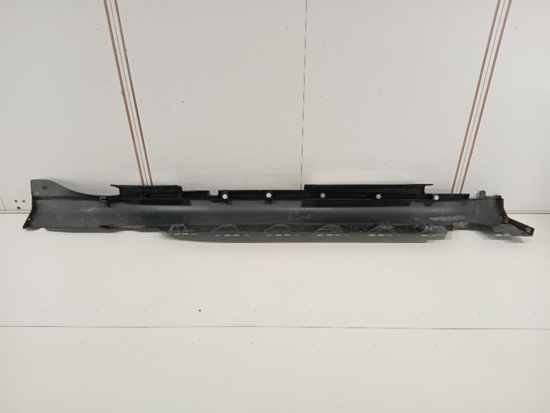 Listello Spoiler Sottoporta SX 51779801887 Mini Countryman ONE R60 2014