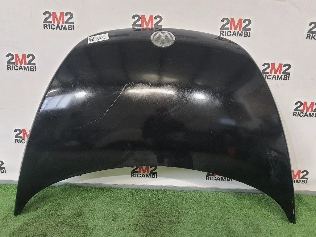Cofano ANT 1C0823031L Volkswagen NEW Beetle I Cabrio 2002