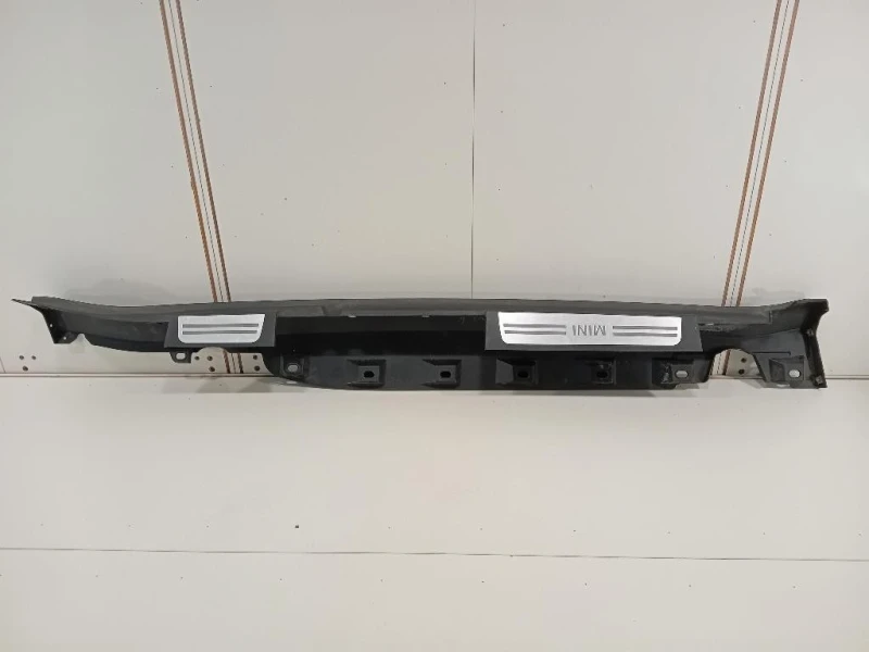 Listello Spoiler Sottoporta SX 51779801887 Mini Countryman ONE R60 2014