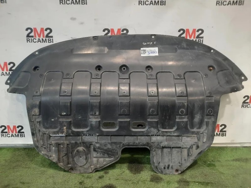 Carter Protezione Motore ANT 2911-3U500 Kia Sportage IV 2016