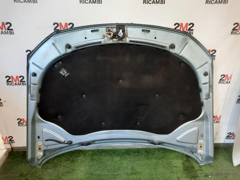 Cofano ANT 3C0823031C Volkswagen Passat V 2005