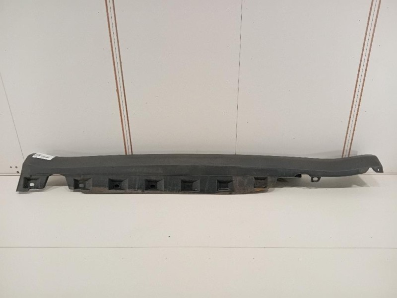 Listello Spoiler Sottoporta SX 51779801887 Mini Countryman ONE R60 2014