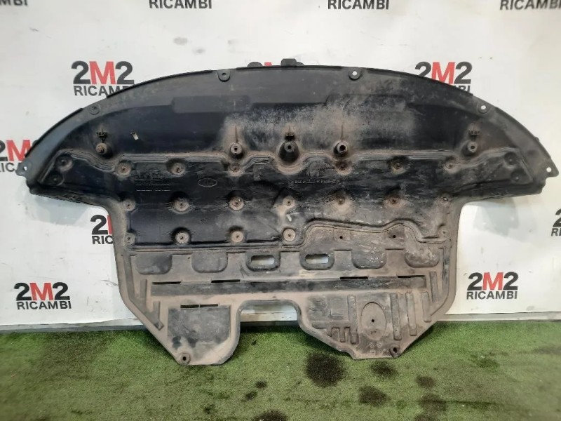 Carter Protezione Motore ANT 2911-3U500 Kia Sportage IV 2016