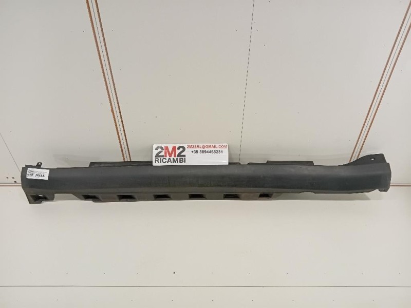 Listello Spoiler Sottoporta SX 51779801887 Mini Countryman ONE R60 2014