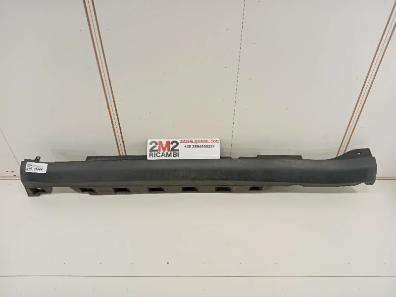 Listello Spoiler Sottoporta SX 51779801887 Mini Countryman ONE R60 2014