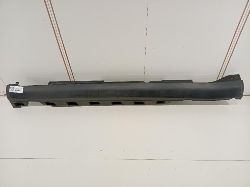 Listello Spoiler Sottoporta SX 51779801887 Mini Countryman ONE R60 2014