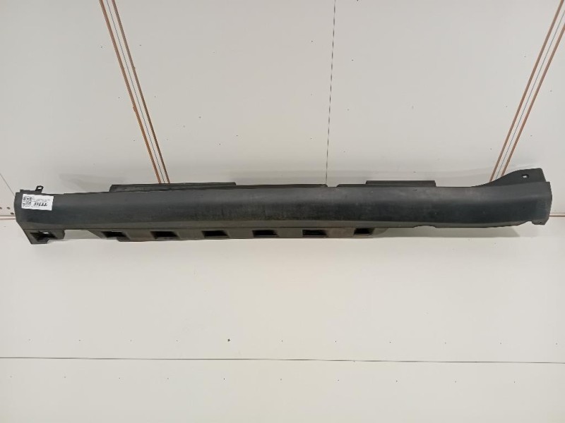 Listello Spoiler Sottoporta SX 51779801887 Mini Countryman ONE R60 2014