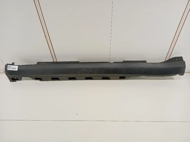 Listello Spoiler Sottoporta SX 51779801887 Mini Countryman ONE R60 2014