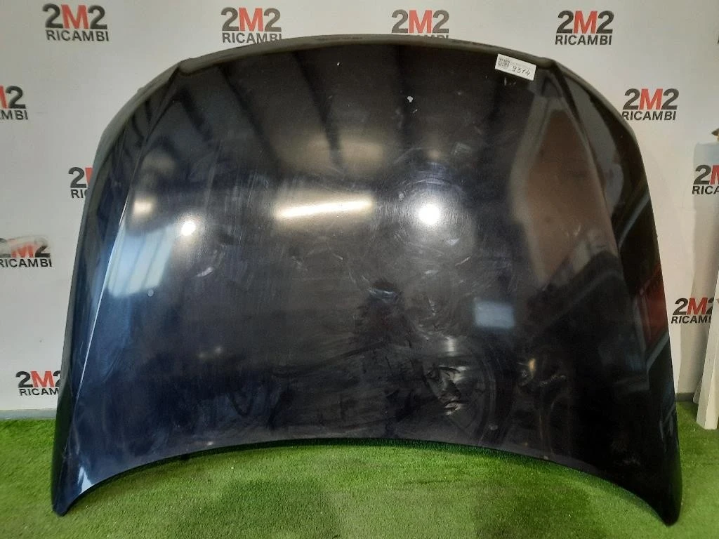 Cofano ANT 3C0823031C Volkswagen Passat V 2005