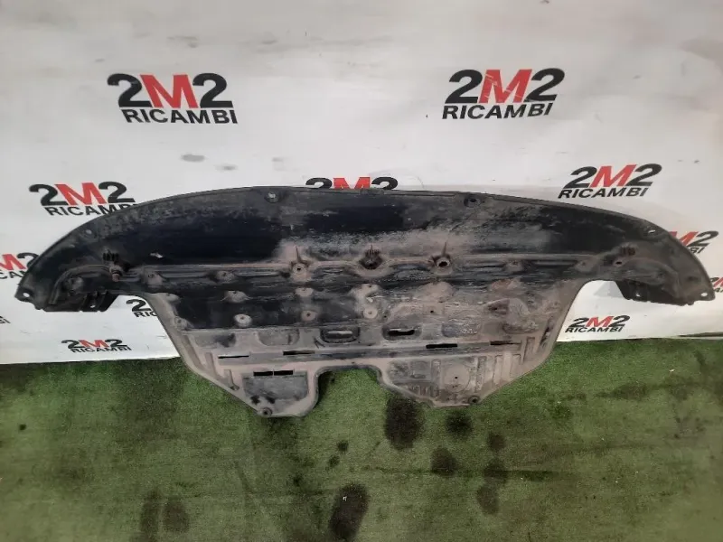 Carter Protezione Motore ANT 2911-3U500 Kia Sportage IV 2016