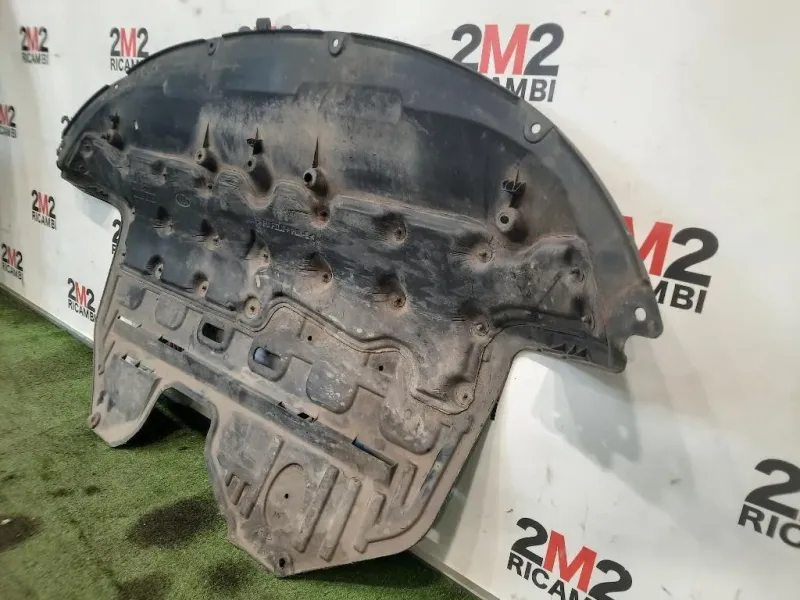 Carter Protezione Motore ANT 2911-3U500 Kia Sportage IV 2016