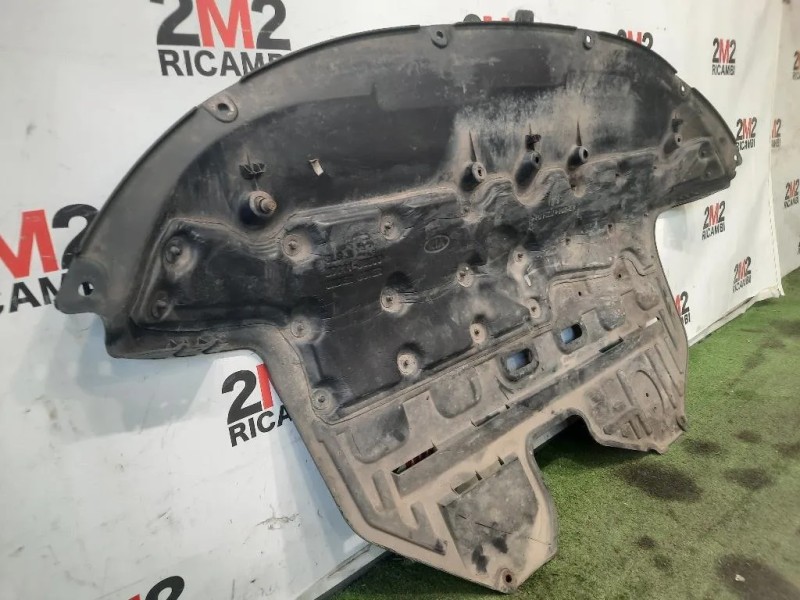 Carter Protezione Motore ANT 2911-3U500 Kia Sportage IV 2016