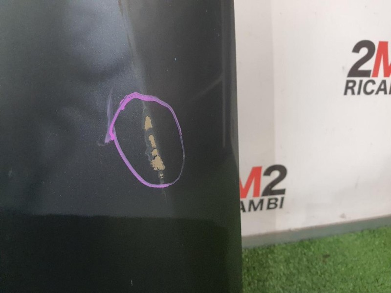 Cofano ANT 3C0823031C Volkswagen Passat V 2005