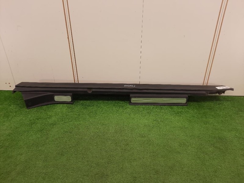 Listello Spoiler Sottoporta SX 51777315523 Mini MINI ONE F55 2014