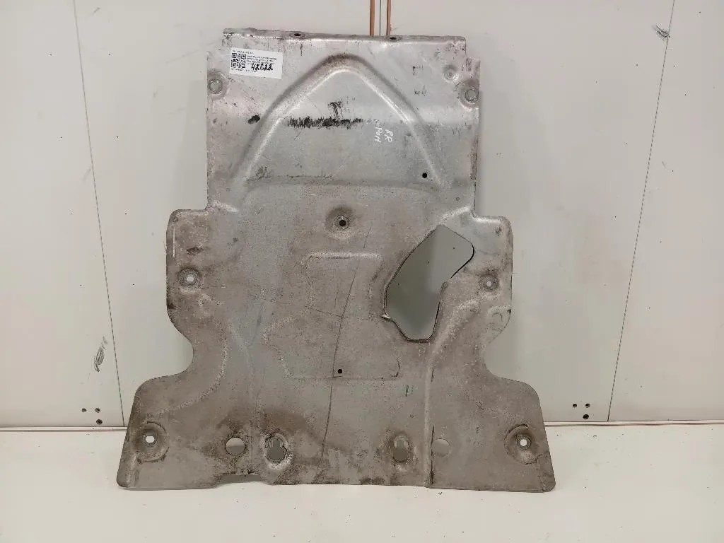 Carter Protezione Motore ANT FPLA-5F002-AA Land Rover Range Rover Sport III 2014