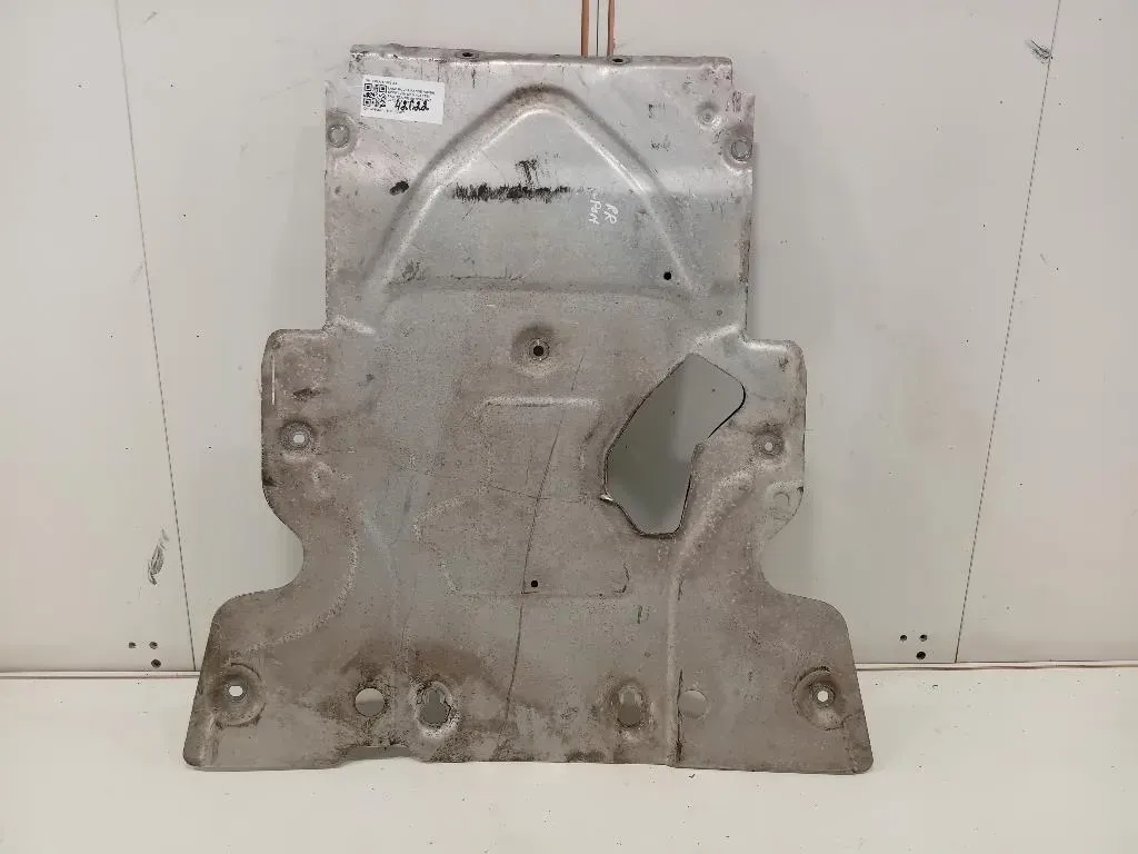 Carter Protezione Motore ANT FPLA-5F002-AA Land Rover Range Rover Sport III 2014