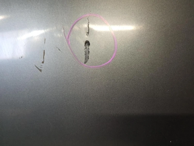 Cofano ANT 3C0823031C Volkswagen Passat V 2005