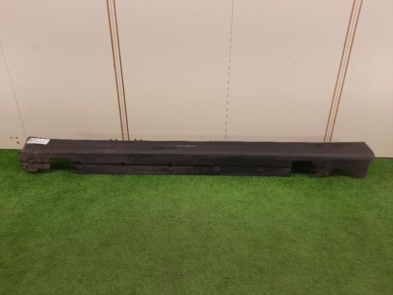 Listello Spoiler Sottoporta SX 51777315523 Mini MINI ONE F55 2014