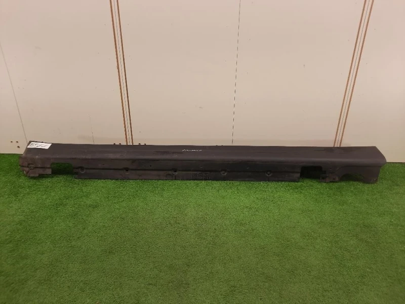 Listello Spoiler Sottoporta SX 51777315523 Mini MINI ONE F55 2014