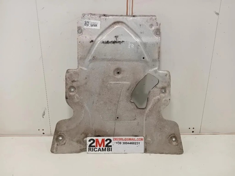 Carter Protezione Motore ANT FPLA-5F002-AA Land Rover Range Rover Sport III 2014