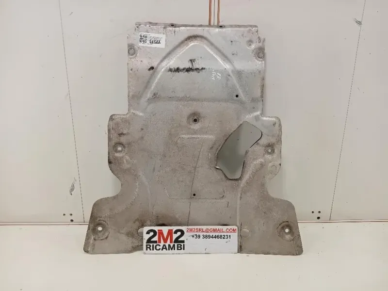 Carter Protezione Motore ANT FPLA-5F002-AA Land Rover Range Rover Sport III 2014