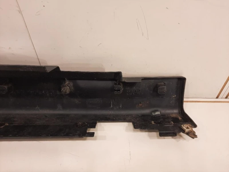 Listello Spoiler Sottoporta SX 51777300817 Mini MINI ONE F55 2014