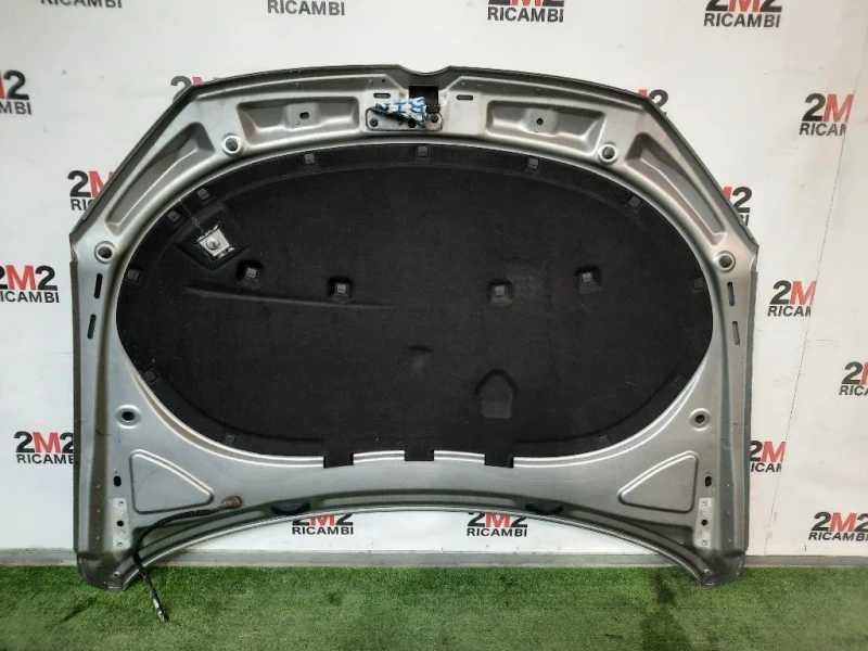 Cofano ANT 3AA823155 Volkswagen Passat VI 2011