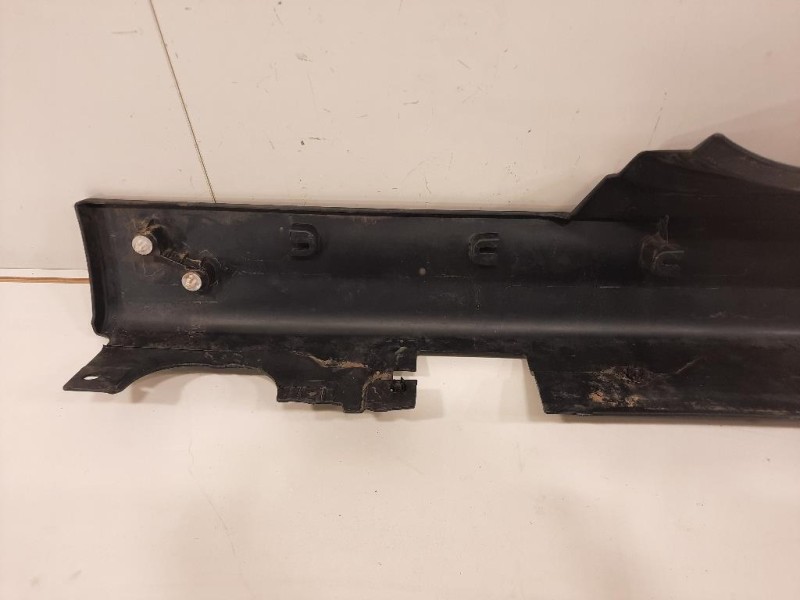 Listello Spoiler Sottoporta SX 51777300817 Mini MINI ONE F55 2014