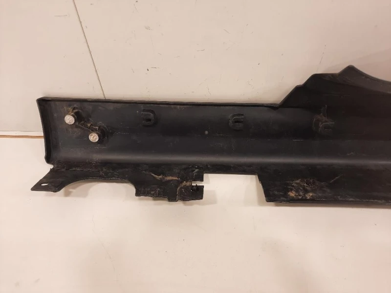 Listello Spoiler Sottoporta SX 51777300817 Mini MINI ONE F55 2014