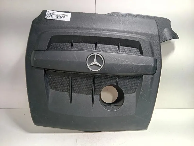 Carter Protezione Motore ANT A6070100067 Mercedes Classe A W176 2013