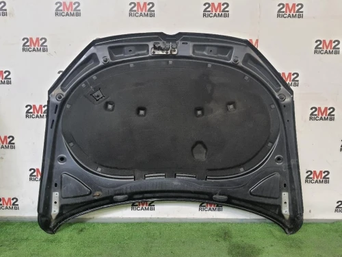 Cofano ANT 3AA823031 Volkswagen Passat VI 2011