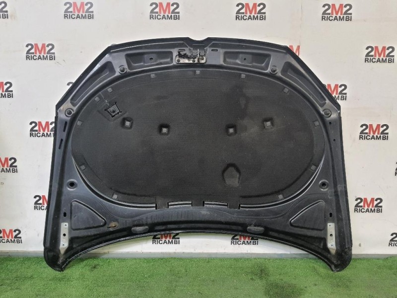Carter Protezione Motore ANT A6070100067 Mercedes Classe A W176 2013