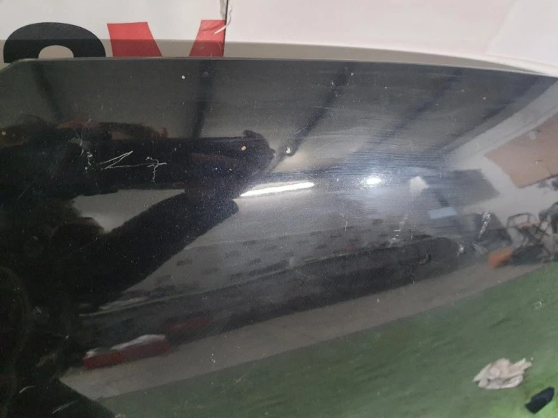 Cofano ANT 3AA823031 Volkswagen Passat VI 2011