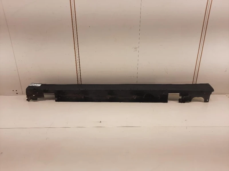 Listello Spoiler Sottoporta SX 51777300817 Mini MINI ONE F55 2014