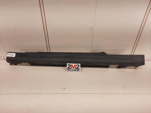 Listello Spoiler Sottoporta SX 51777300817 Mini MINI ONE F55 2014