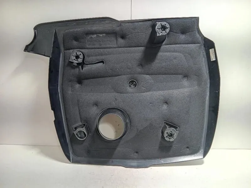 Carter Protezione Motore ANT A6070100067 Mercedes Classe A W176 2013