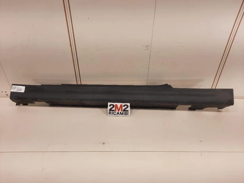 Listello Spoiler Sottoporta SX 51777300817 Mini MINI ONE F55 2014